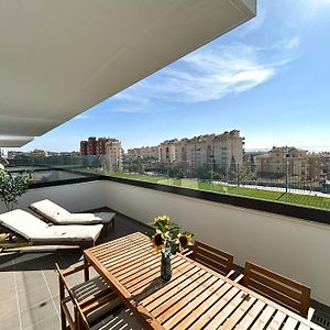 Orizon 01 Apartment With Terrace And Sea View