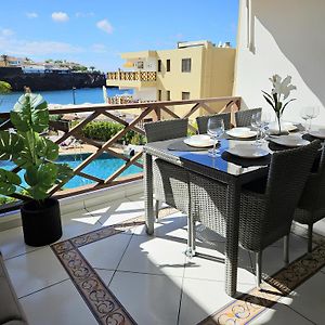 Paulmarie Family Apartment Playa La Arena